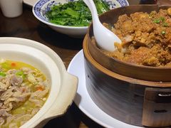 -小柴米·传统江西菜(万寿宫店)