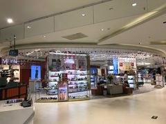 -天虹购物中心(石路店)