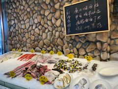 -星龙海鲜(望江东路店)