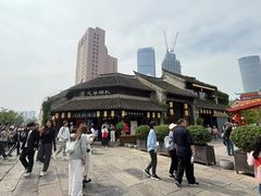 -回龙窝历史文化街区