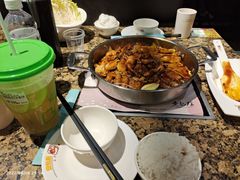 -黄记煌三汁焖锅(悦方IDmall店)
