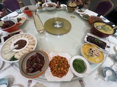 -王中王餐厅(东安路店)