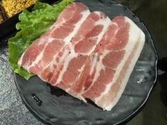 -松渡·鲜肉泥炉烤肉(时代天街店)
