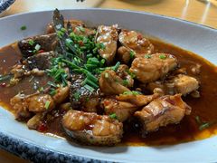 -万景饭店·鱼街农家菜