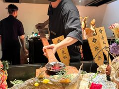 -本源食集 日式烧肉·炉端烧(东海缤纷店)