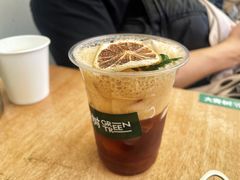 -大青树咖啡(大理古城店)
