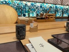 -小十Omakase(地王大厦店)