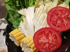 -新一哥粤菜火锅(瑞金店)
