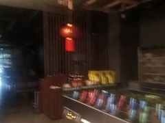 -贺庄·活鱼馆(珠吉路店)