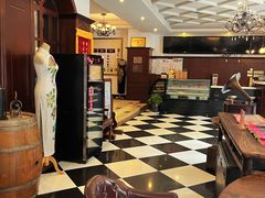 -邓丽君音乐主题餐厅