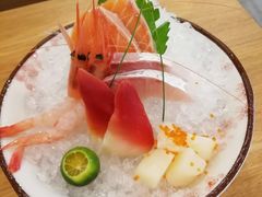 赤稻刺身拼盘-赤稻·日式料理(禅城店)