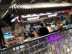 -悸动(吴泾宝龙广场店)