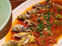 -鱼食饭稻·苏浙土菜17年老馆子(平江路店)