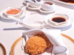 -唐阁(香港朗廷酒店)