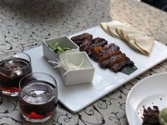 酥不烂烤肉-一江春水·杭帮臻宴(三台山店)