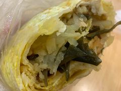 -三江鸡蛋饼(北环东路店)