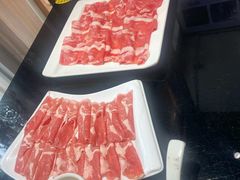 -重庆德庄火锅(永城店)