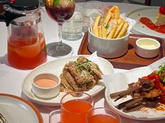 -阿妮叶李(光谷世界城店)