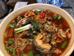 -老街鱼嘴巴(步步高新天地店)