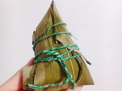 豆沙粽子-爱德顺糕点食屋(利民道店)