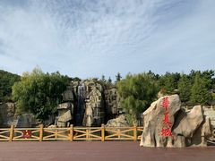 -威海华夏城景区