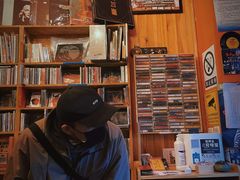 -独音唱片 Indie Music