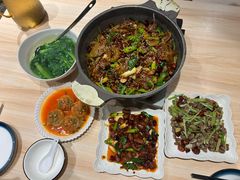-香缇小院私房菜(盐务街店)