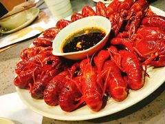 -一棠龙虾•王牌虾球(楚河汉街店)