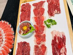 -阳坊胜利涮羊肉(阳坊老店)