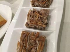 -潮福城大酒楼·潮味粤品·港式点心(湖滨北路店)