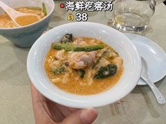 -渔娘渔家丹东海鲜(东直门店)