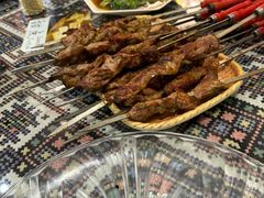 -新疆伊宁远征餐厅