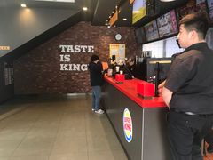 -汉堡王(北京通州领展店)