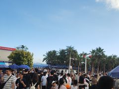 -大梅沙海滨公园