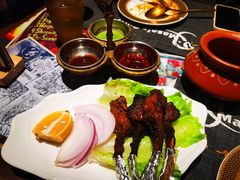 -玛莎啦印度美食餐厅·masala curry(吉联MALL店)