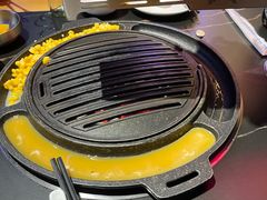-碳夫·东北炭火烤肉(胥口店)