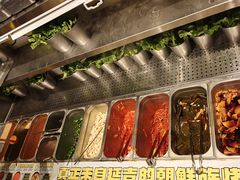 -大叹号·朝鲜族烤肉(滨海吾悦广场店)