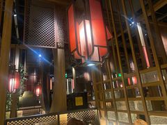 -湊湊火锅·茶憩(世博大道店)