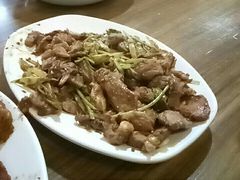 -炙热童年·老北京炙子烤肉(南锣鼓巷店)