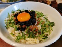 黑松露拌面-SHAN山(前滩太古里店)