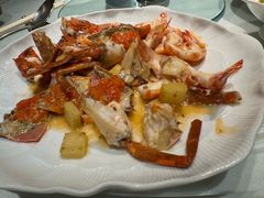 -香港龙凤楼(巨鹿路洋房店)