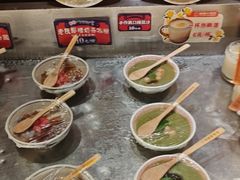 -福苗小骆驼烧烤(大唐不夜城店)