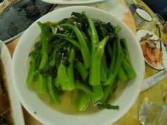 -淇沙湾渔村餐厅