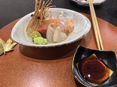 -帝鮨·烧肉割烹(龙湖金楠天街店)
