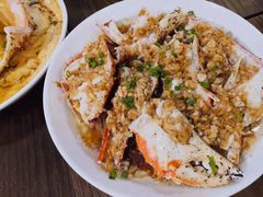 -徐记海鲜(梅溪新天地店)