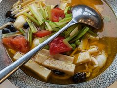 -古南都·清真绿柳居菜馆(太平南路店)