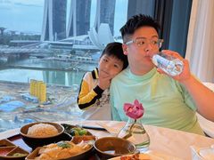 -新加坡文华东方酒店