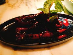 墨濡鸡爪-苏乡兰亭·新派淮扬菜(吾悦广场店)