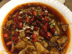 -巴渝菜馆(涿州店)
