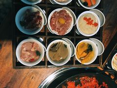 -楠火锅(哈尔滨金爵万象店)